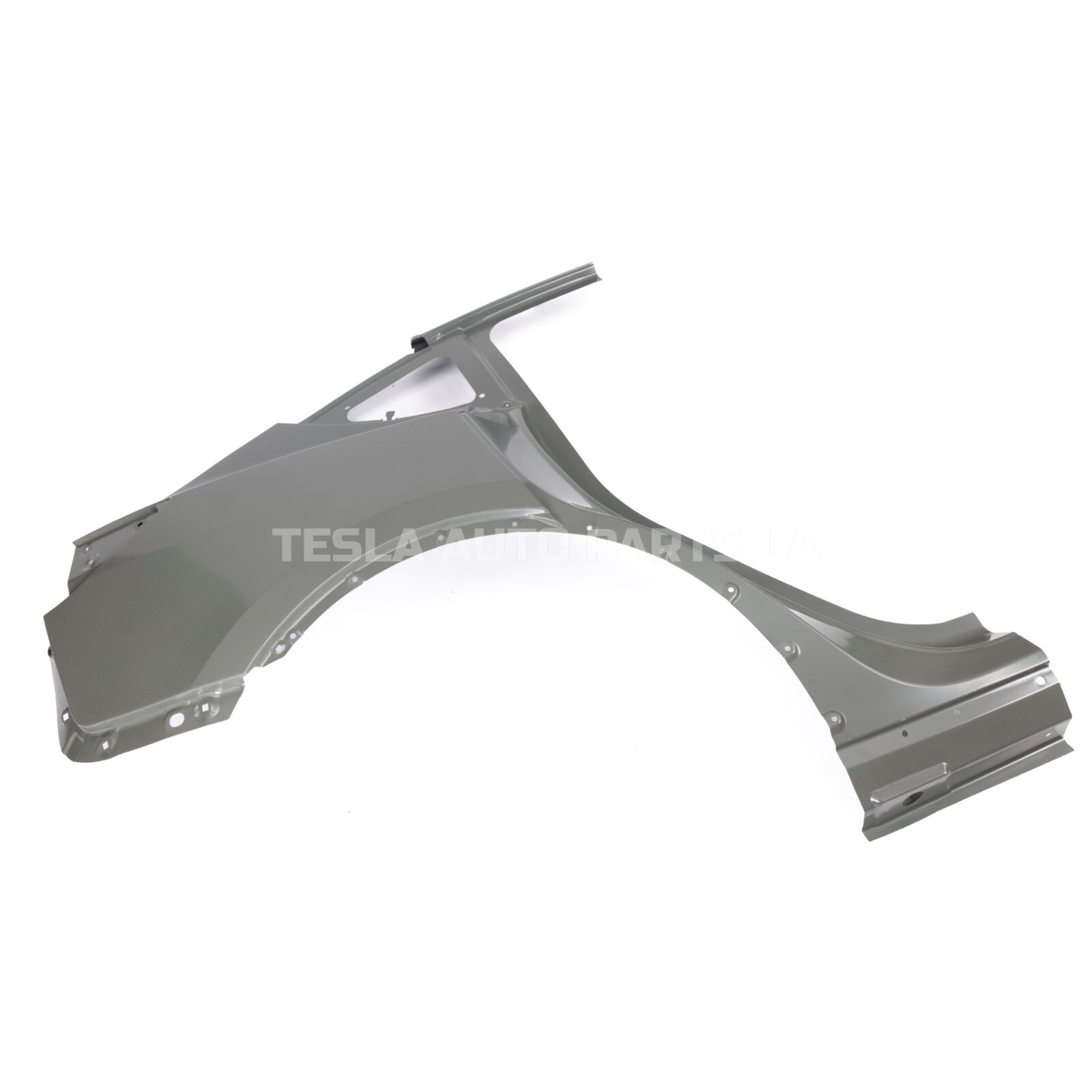 Rear Quarter Outer Panel Right Side for Tesla Model Y 2020-2024 1487422-S0-E
