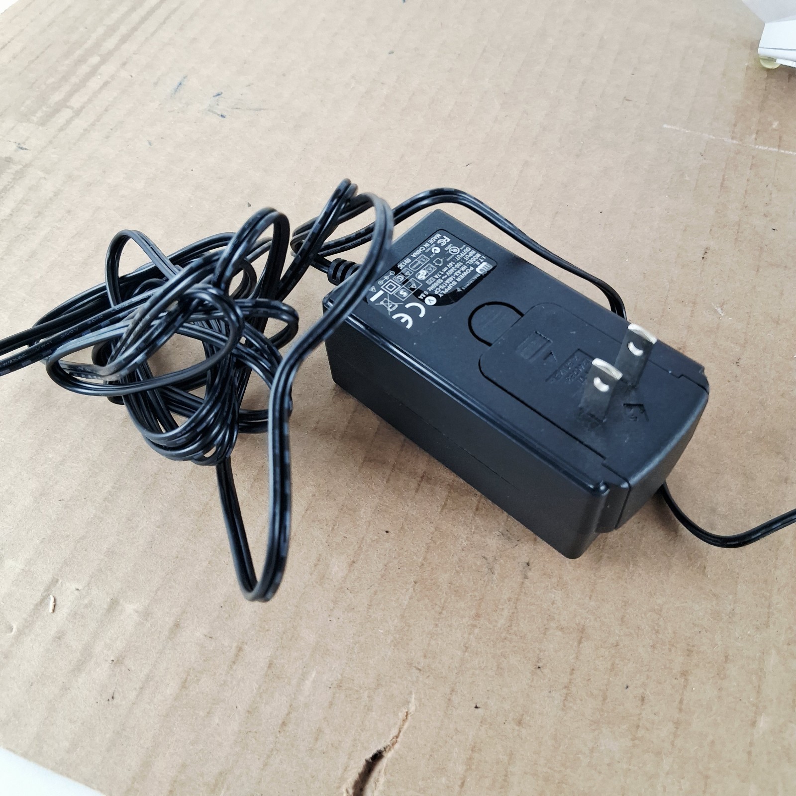 Protection 1 2GIG-CP81-345 Security & Automation System