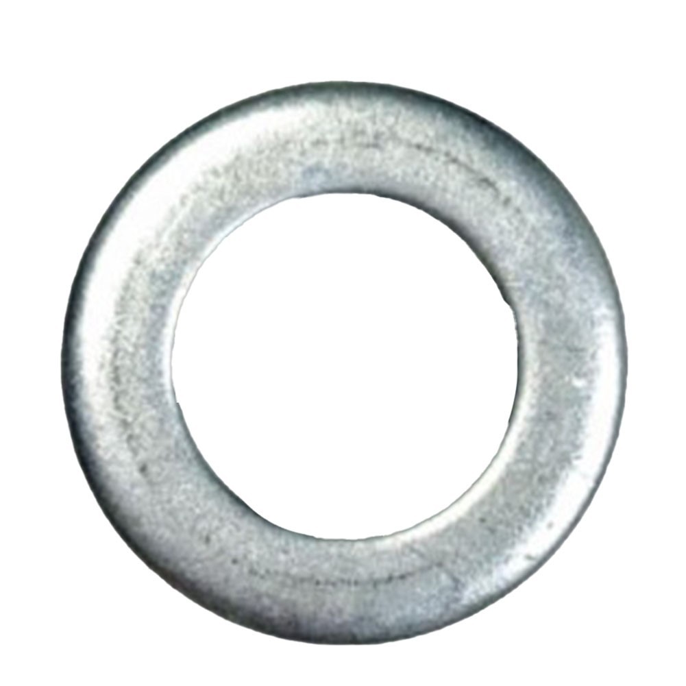 Exercise Bike Bottom Bracket Cup Ball Bearing 516 Inch Locknuts and Gaskets