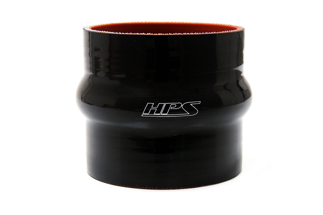 HPS Performance HTSHC-175-BLK Hose Coupler