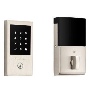 Baldwin 8225056ZW - Keyless Entry Deadbolt
