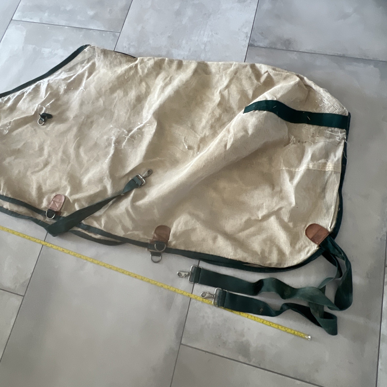 Horse Fly Sheet 66”