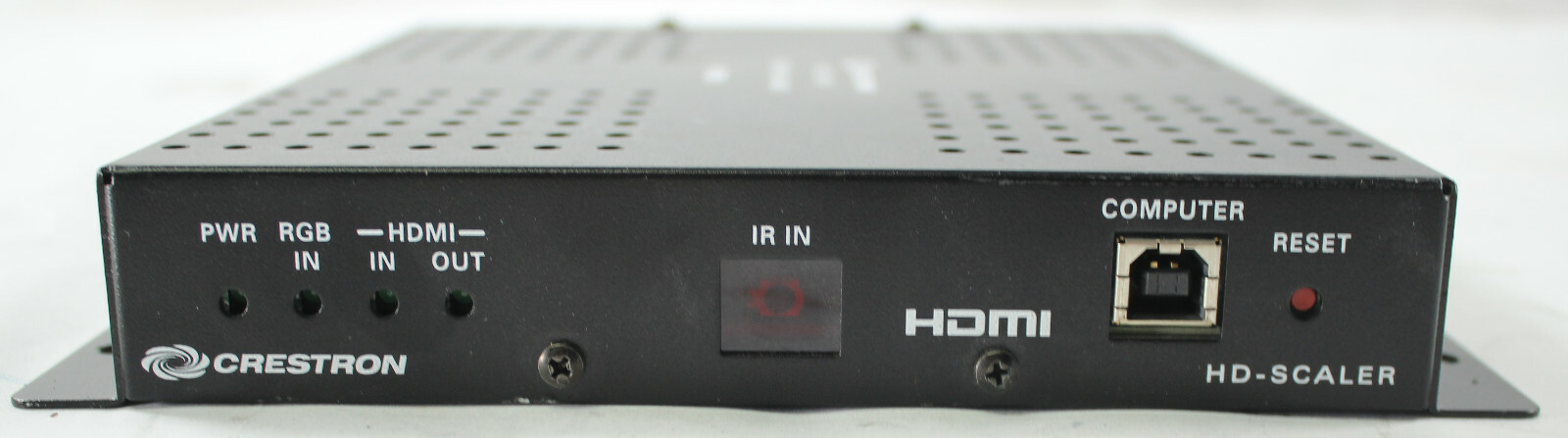 Crestron HD-SCALER High-Definition Video Scaler HDMI
