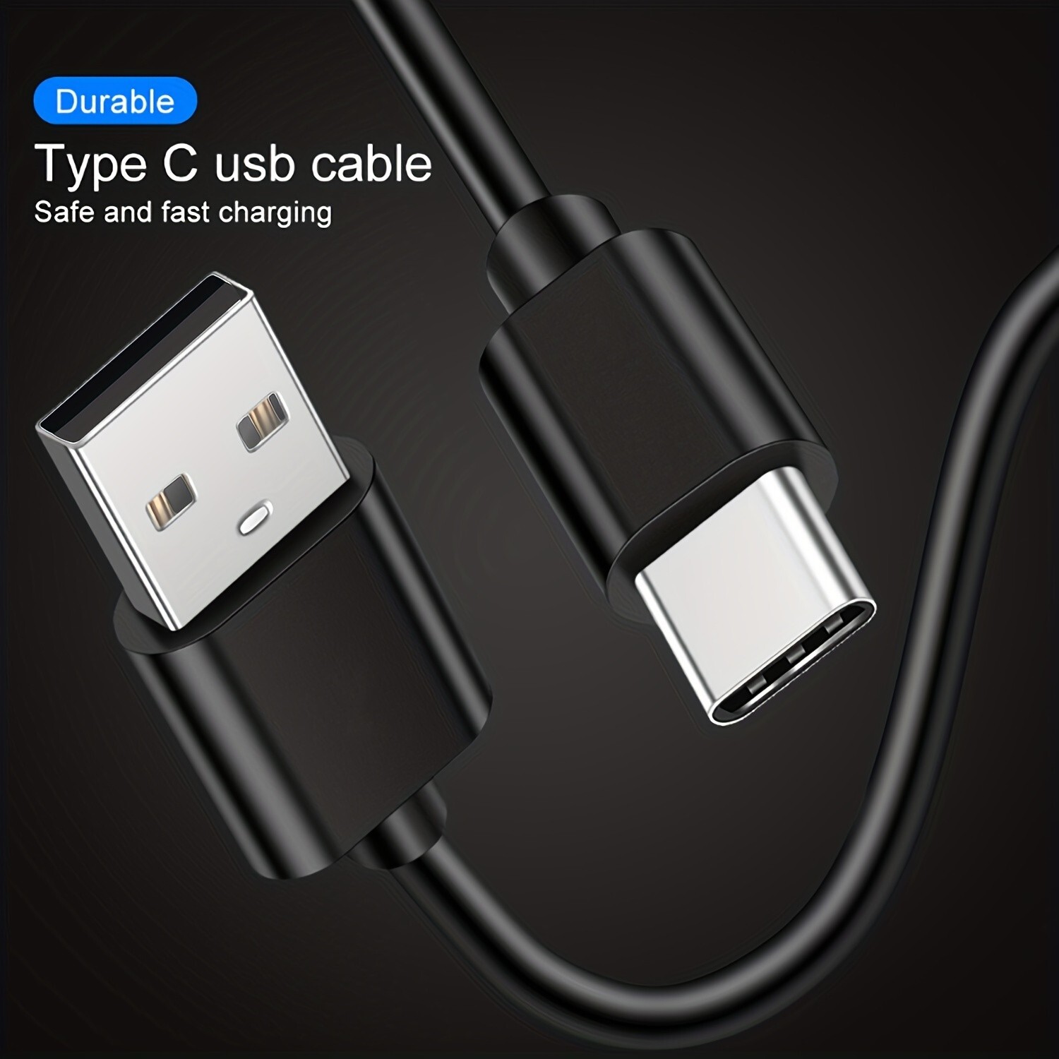 USB-C Data/Charger Cable for Ultimate Ears WONDERBOOM 4