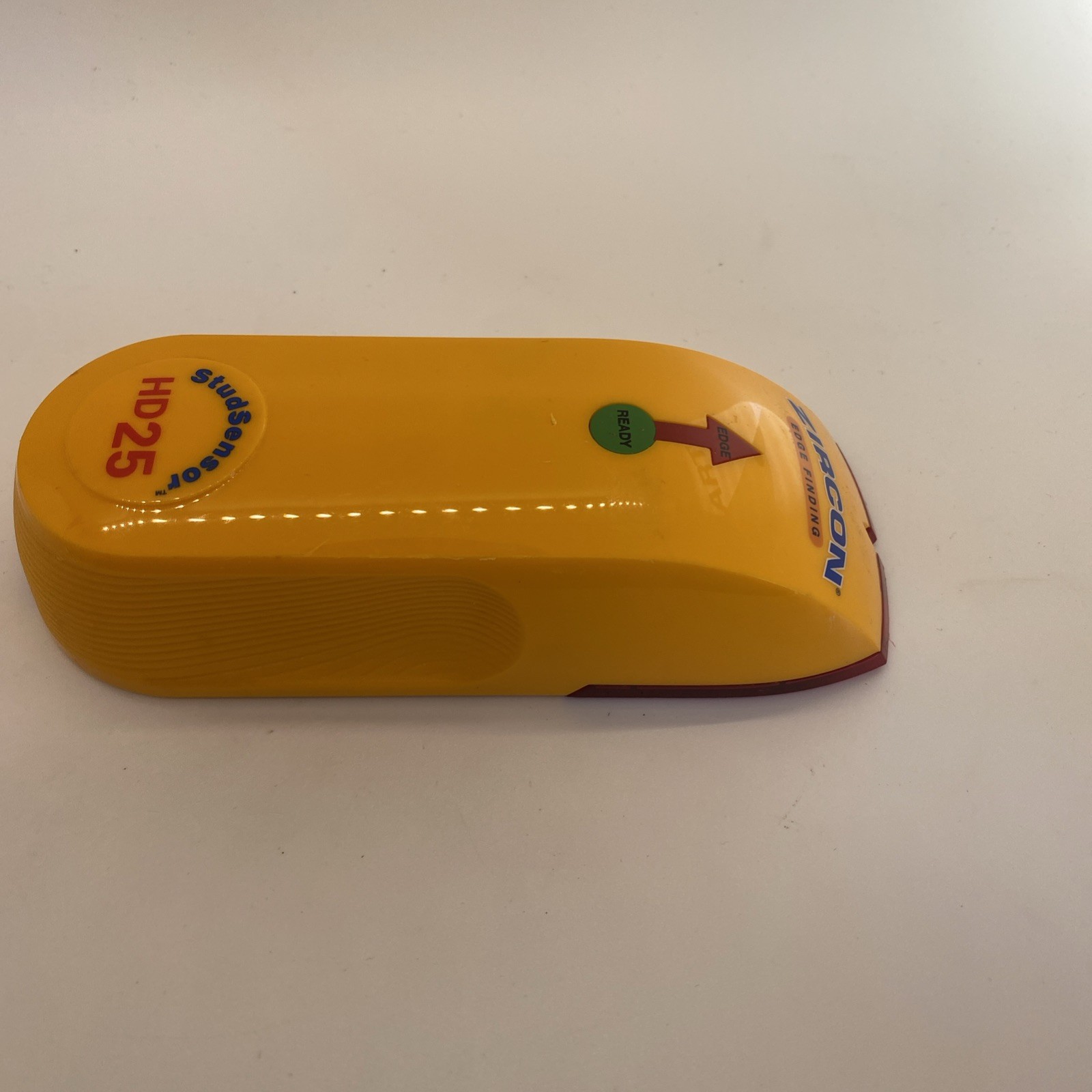 Zircon StudSensor HD25 Stud Finder, Works