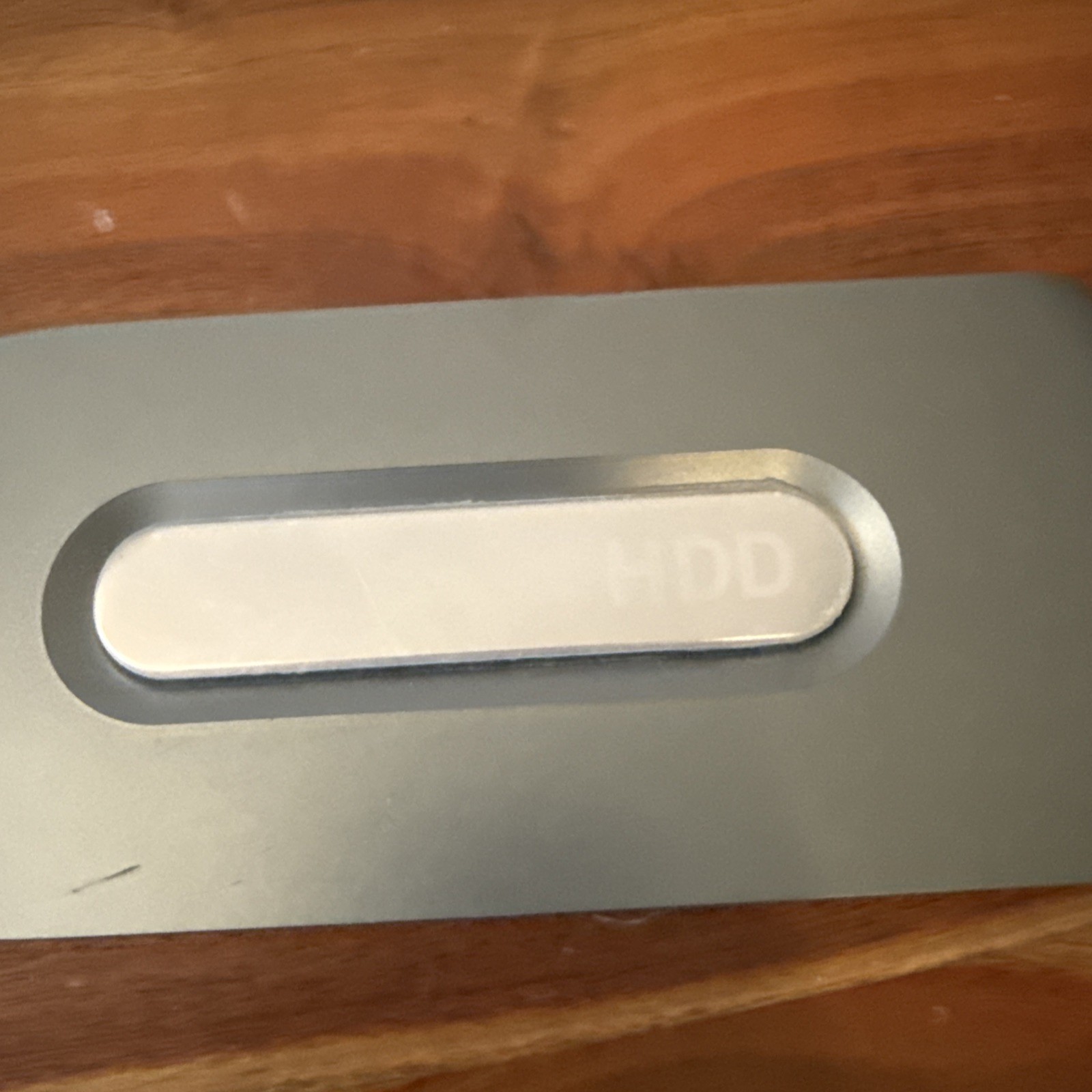 Official Microsoft Xbox 360 External 20GBHDD Hard Drive HDD