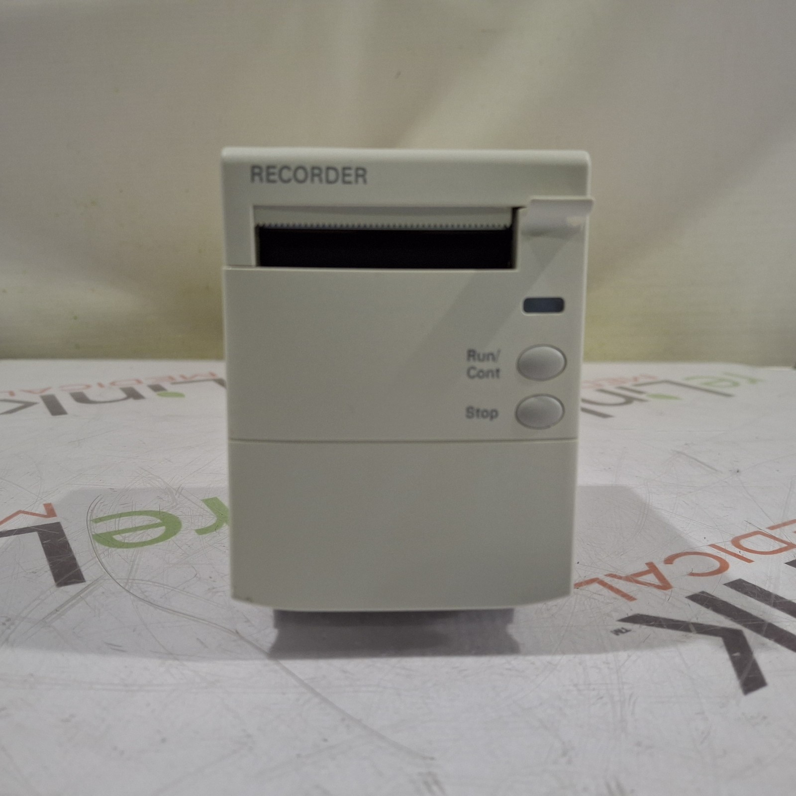 Philips M1116B Recorder Module