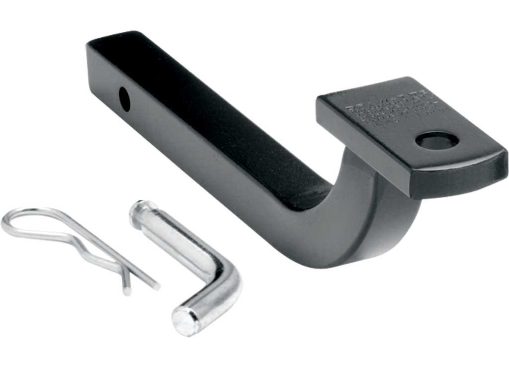 Draw-Tite 36061 10" x 3-1/8" Rise w/Pin Class 2 Ball Mount Kit