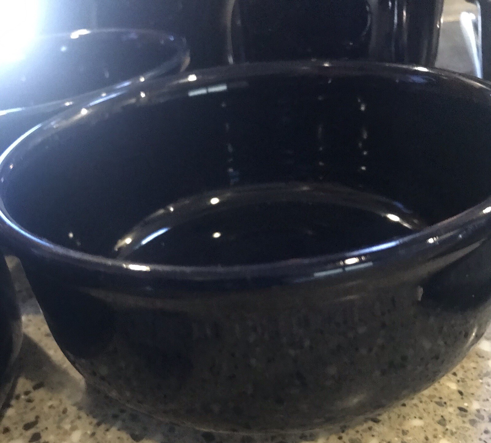 JMP Japan Color Coordinates Cobalt Bowls & Mugs