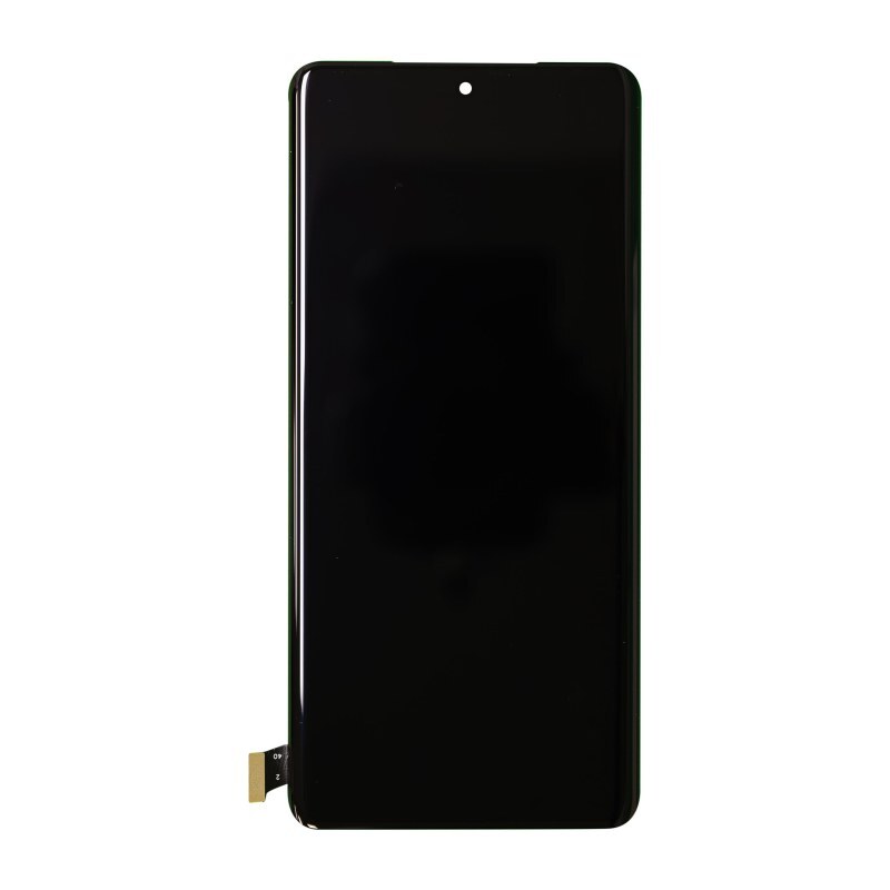 OLED Assembly for OnePlus 12 [Premium] Replacement Part Repair Replace