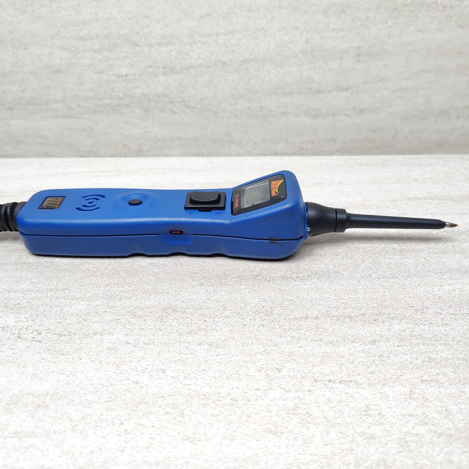 Power Probe 3 Circuit Testing Set w/ Accessories, Case - USA