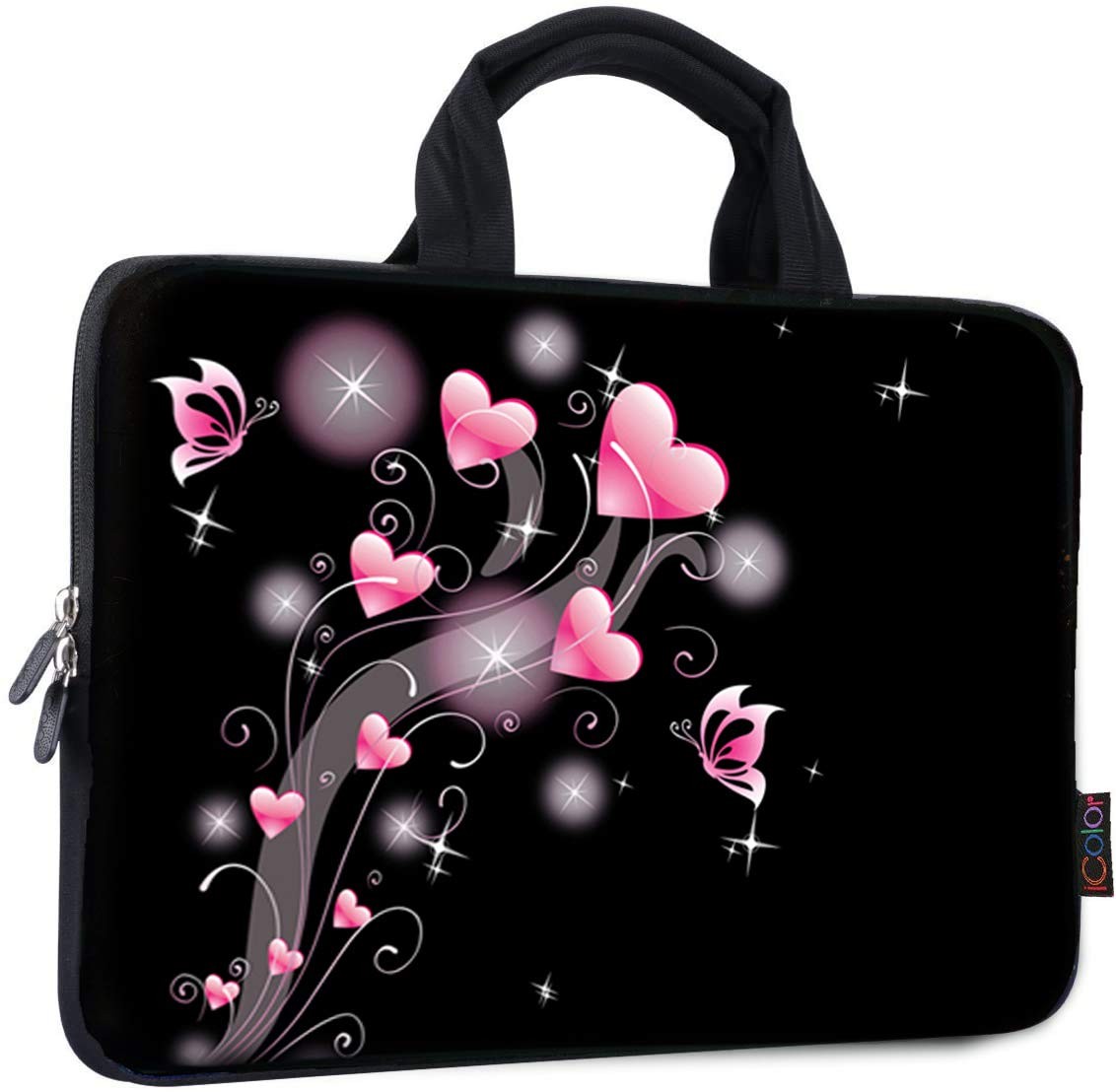 11 11.6 12 12.1 12.5 inch Laptop Carrying Bag Chromebook Case Notebook Ultrab...