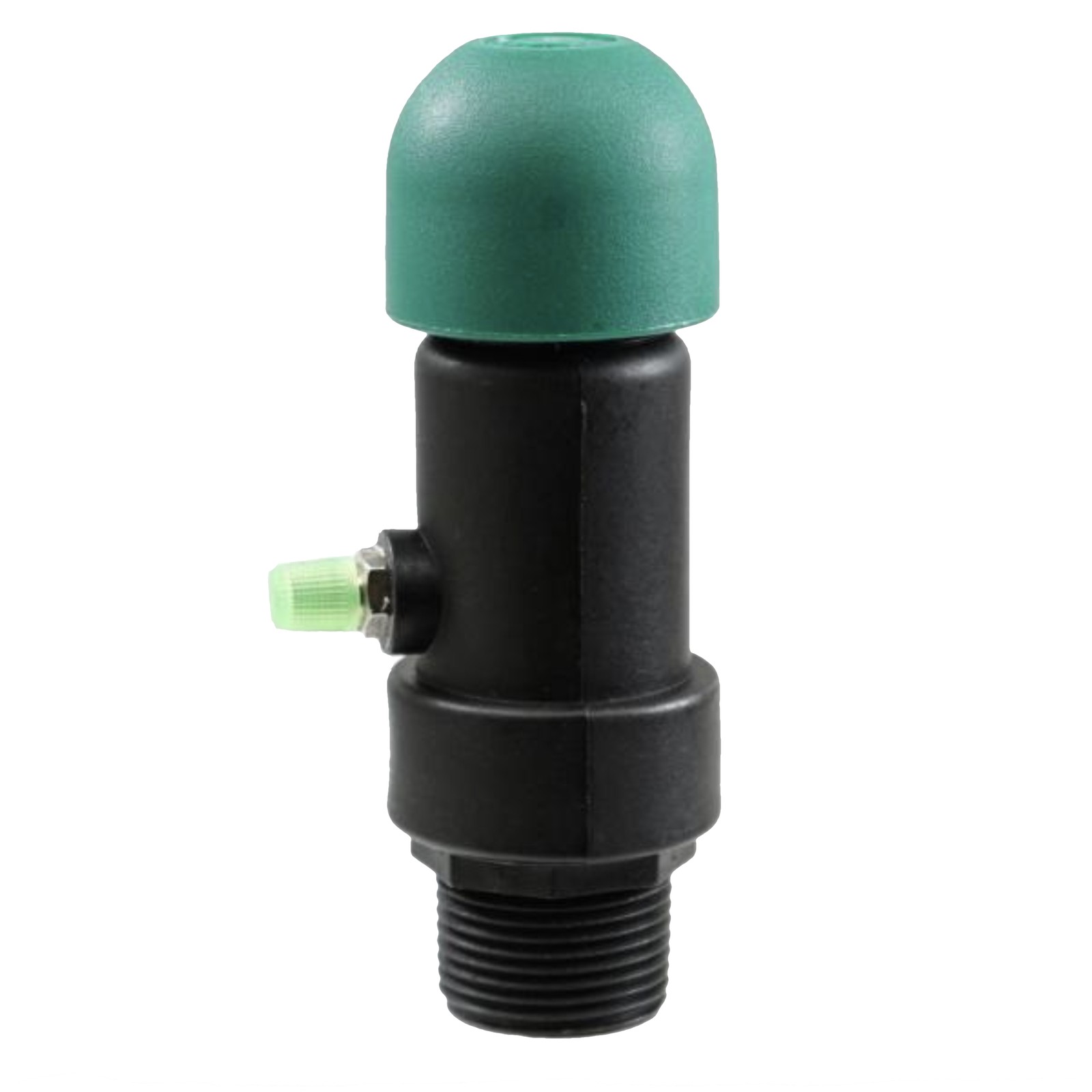 Irritec Kinetic Air Vent and Vacuum Relief Valve