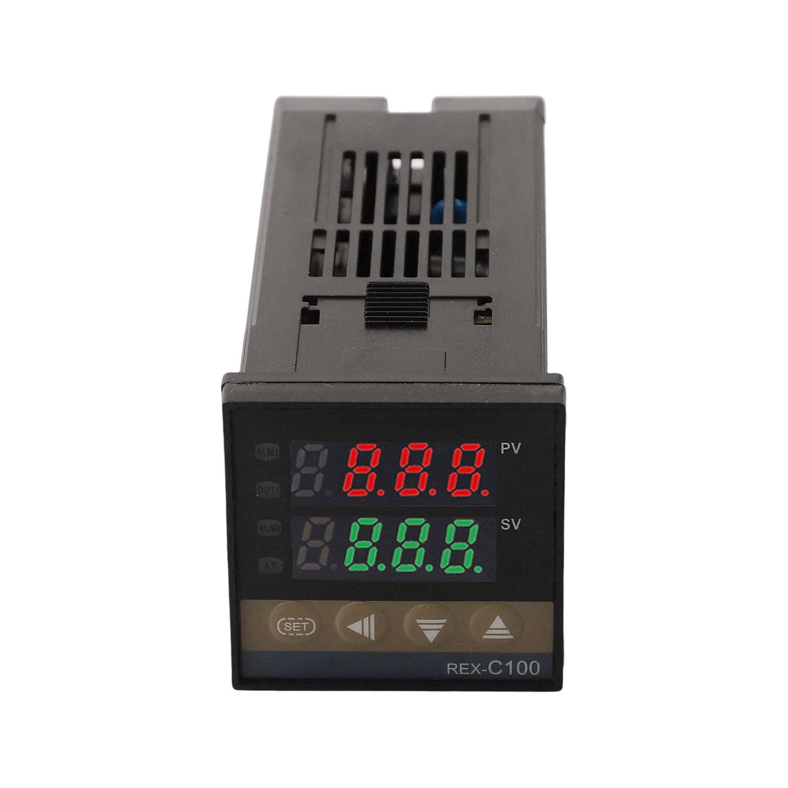 REX-C100 SSR DN+SSR-25DA+M6 British Temperature Controller And Thermocouple