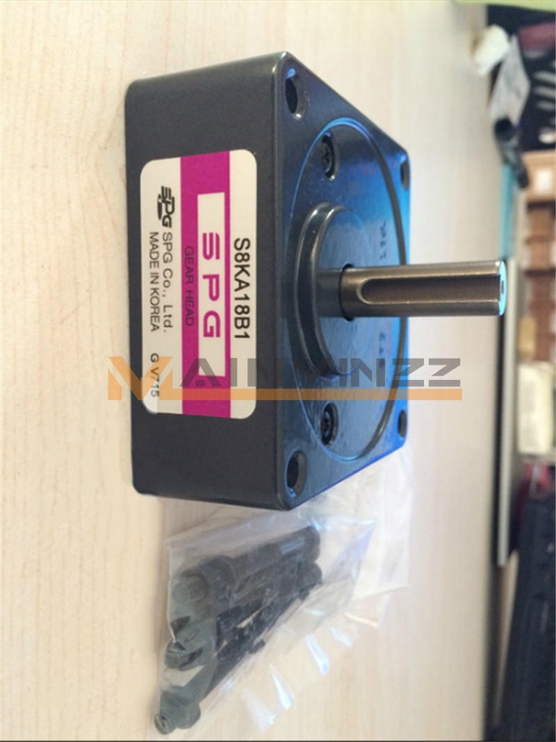 NEW One SPG S8KA18B1 Reducer