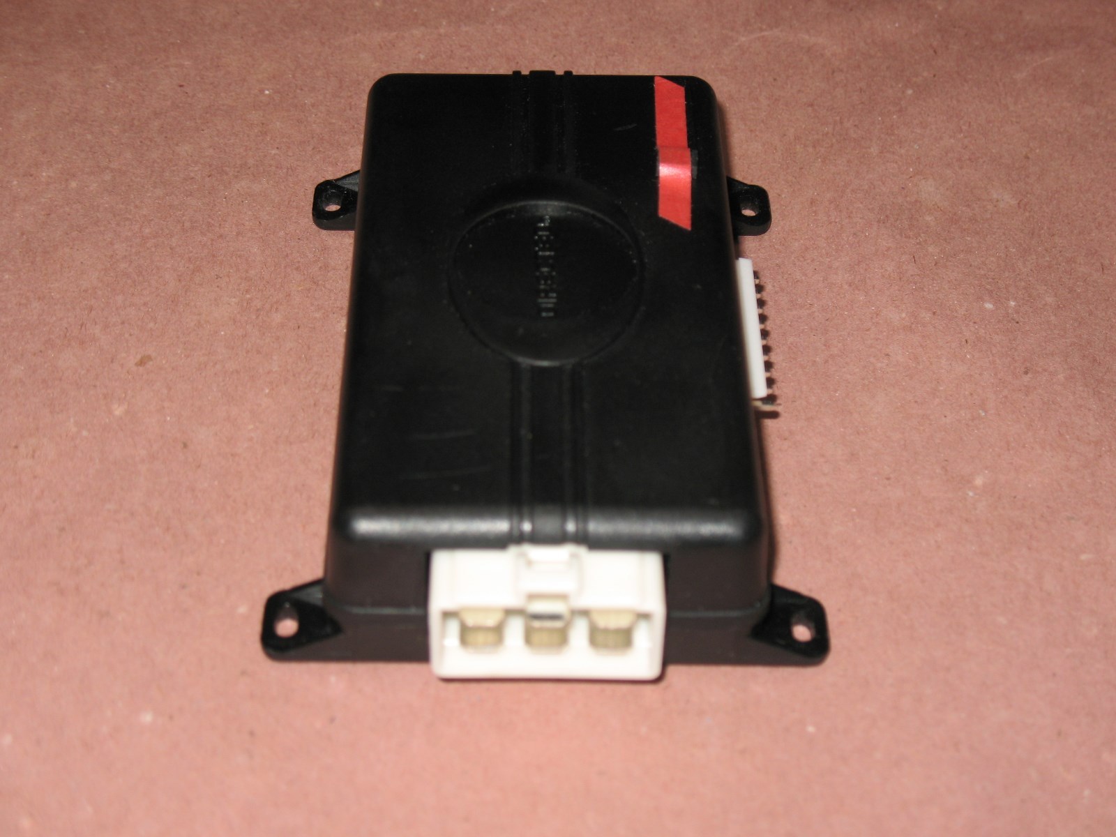 Ready Remote DEI 24921, 4113R, 7111R 1way Remote Starter Brain Module