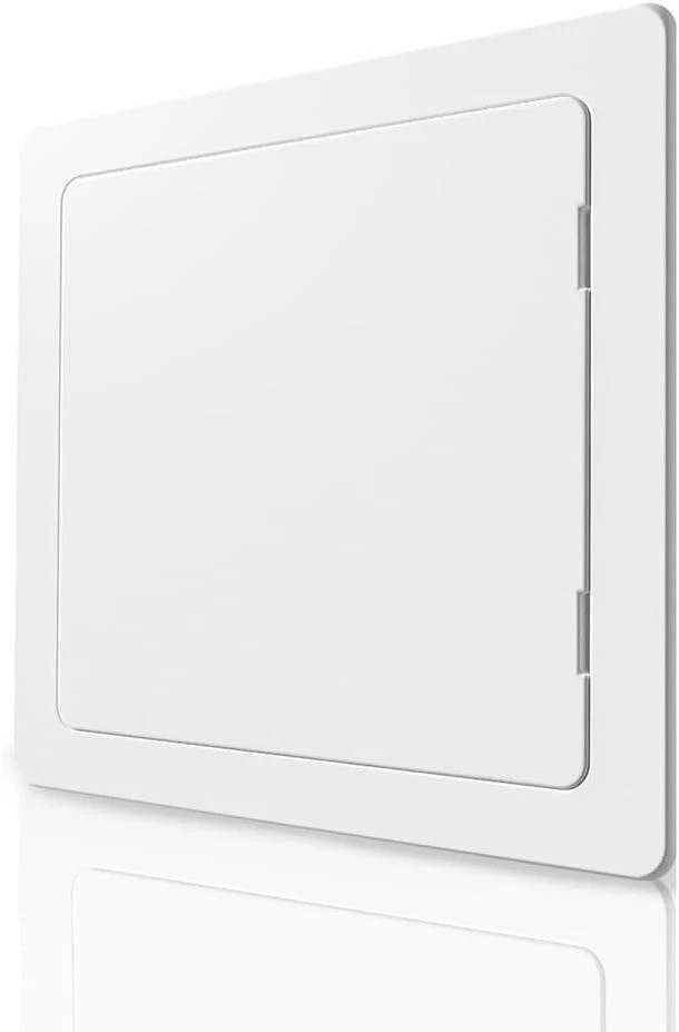 Lightweight 12x12 Access Panel for Seamless Wall Integration - Modern Style