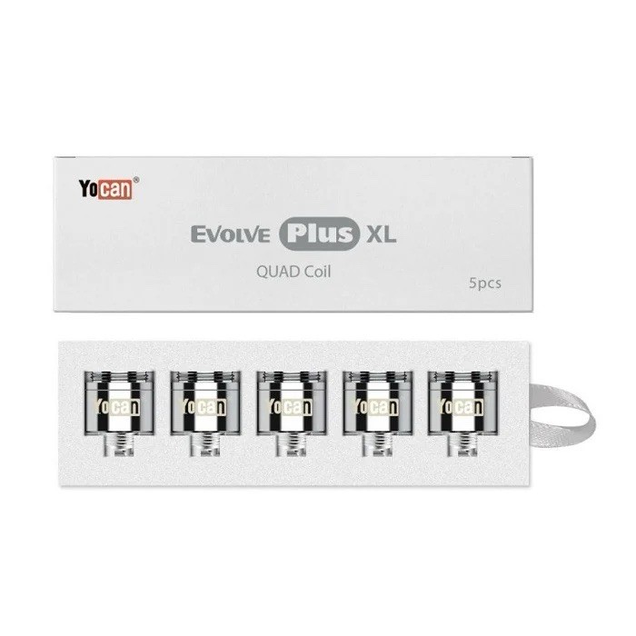 Yo Can Evolve XL Coil