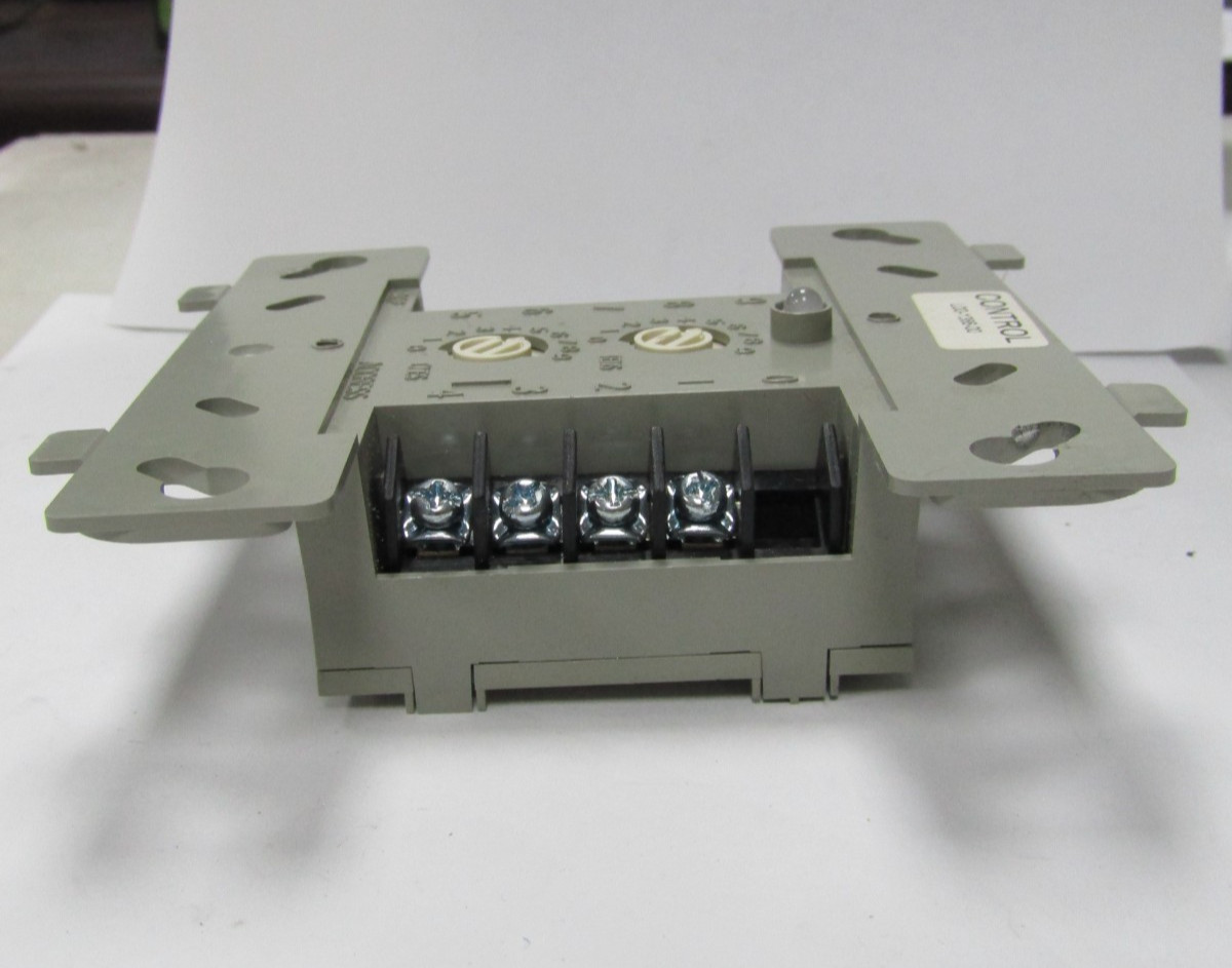 🙌 SYSTEM SENSOR CONTROL MODULE M500S-FLAW