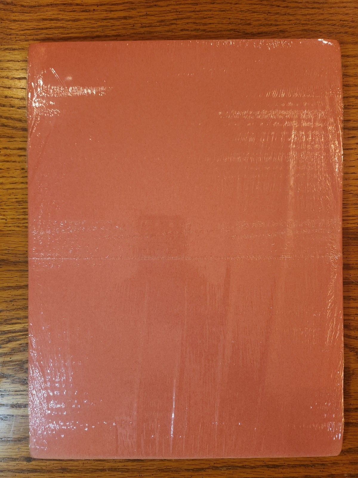 Pacon Construction Paper, 9 x 12, Red Orange, 50 Sheets/Pack