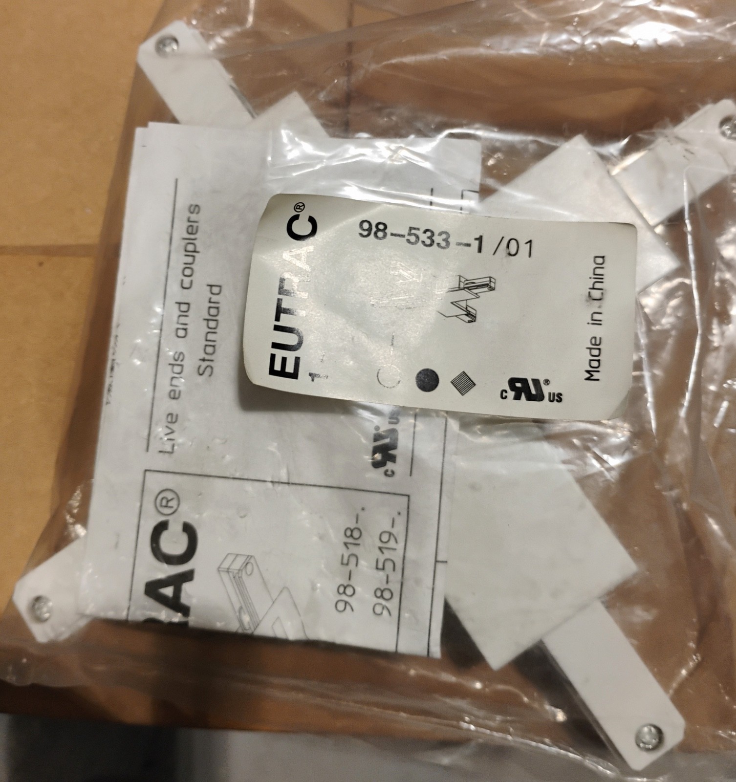 Eutrac 388 98 533 1
