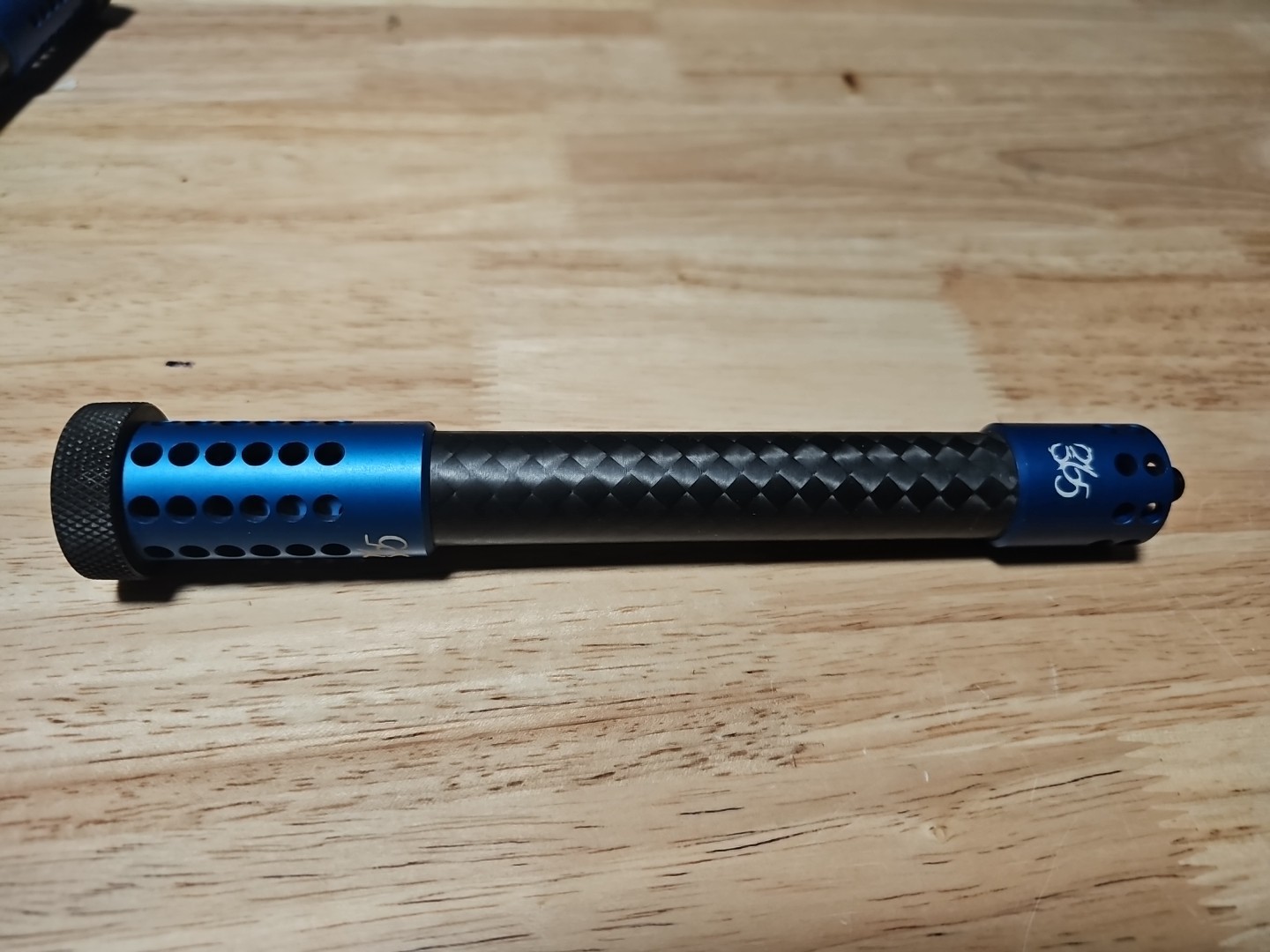 365 Archery Stabilizer 8 Inch