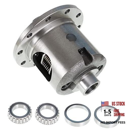 Posi 26 Spline Limited Slip Locker Differential 7.5 - Carrier Bearings/Races