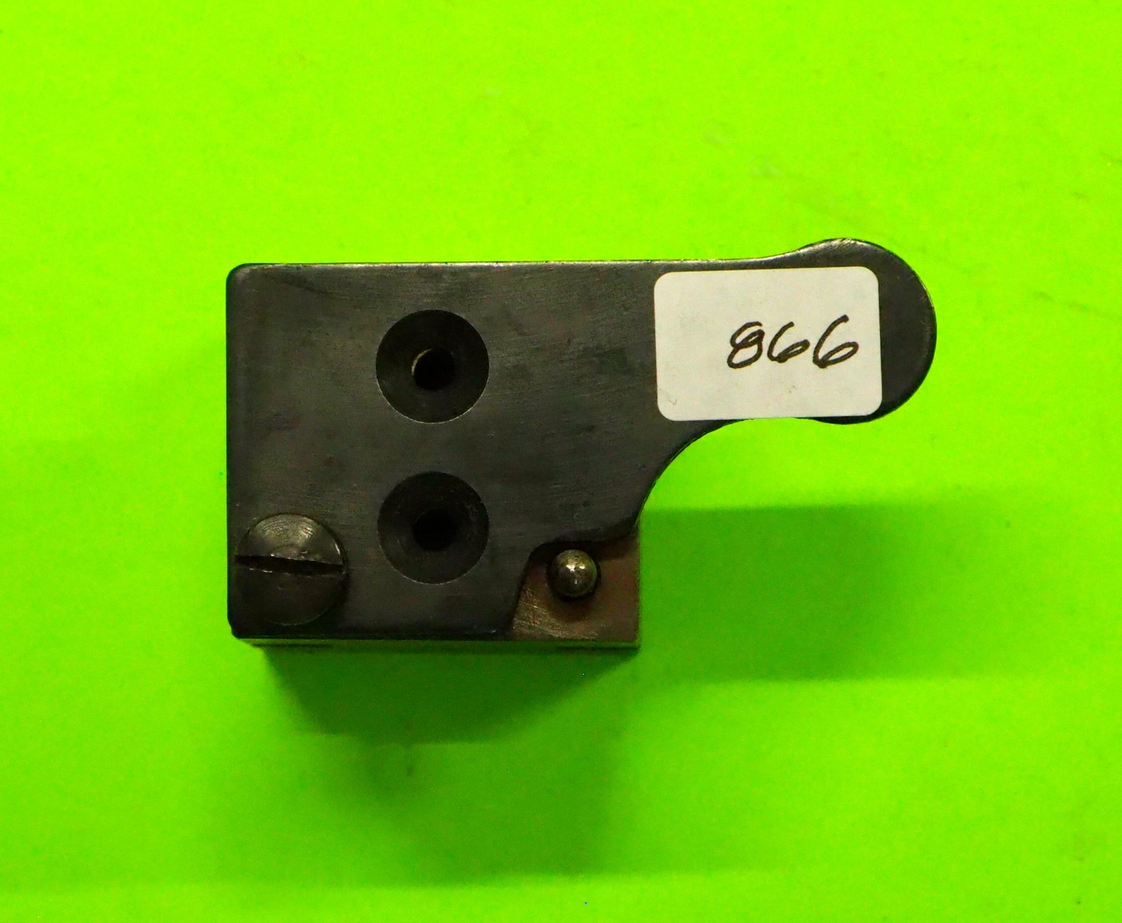Lyman (2-cavity) Mold-(.457 RB)-NOS