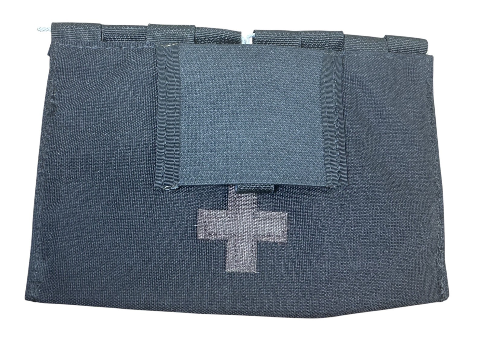 London Bridge Trading LBT IFAK Medical Blow Out Pouch Black MOLLE Tactical