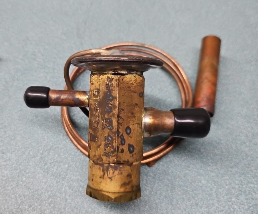 CORNELIUS 1010773 161921007 Expansion Valve