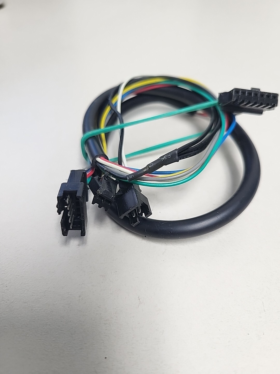 Ironman EVO-1 Elliptical Wire Harness Bundle (144C)