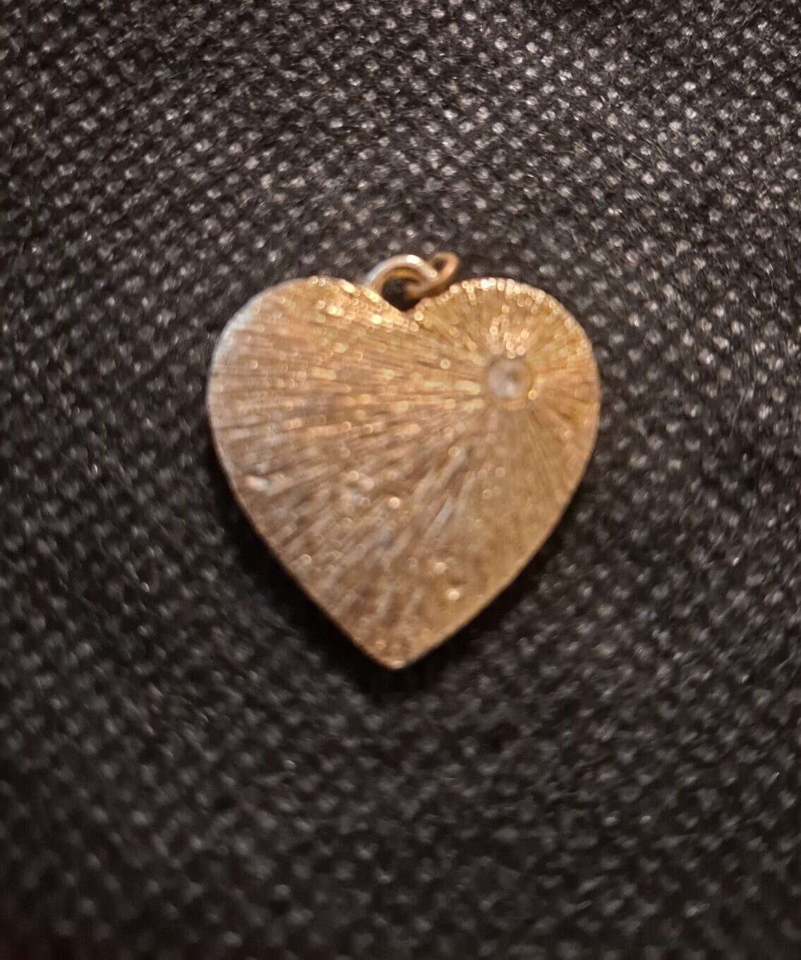 HEART CHARM! e7796UXX