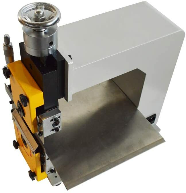 V-cut PCB Cutting Machine Groove Cutter Separator Machine for Pcb Separating110V