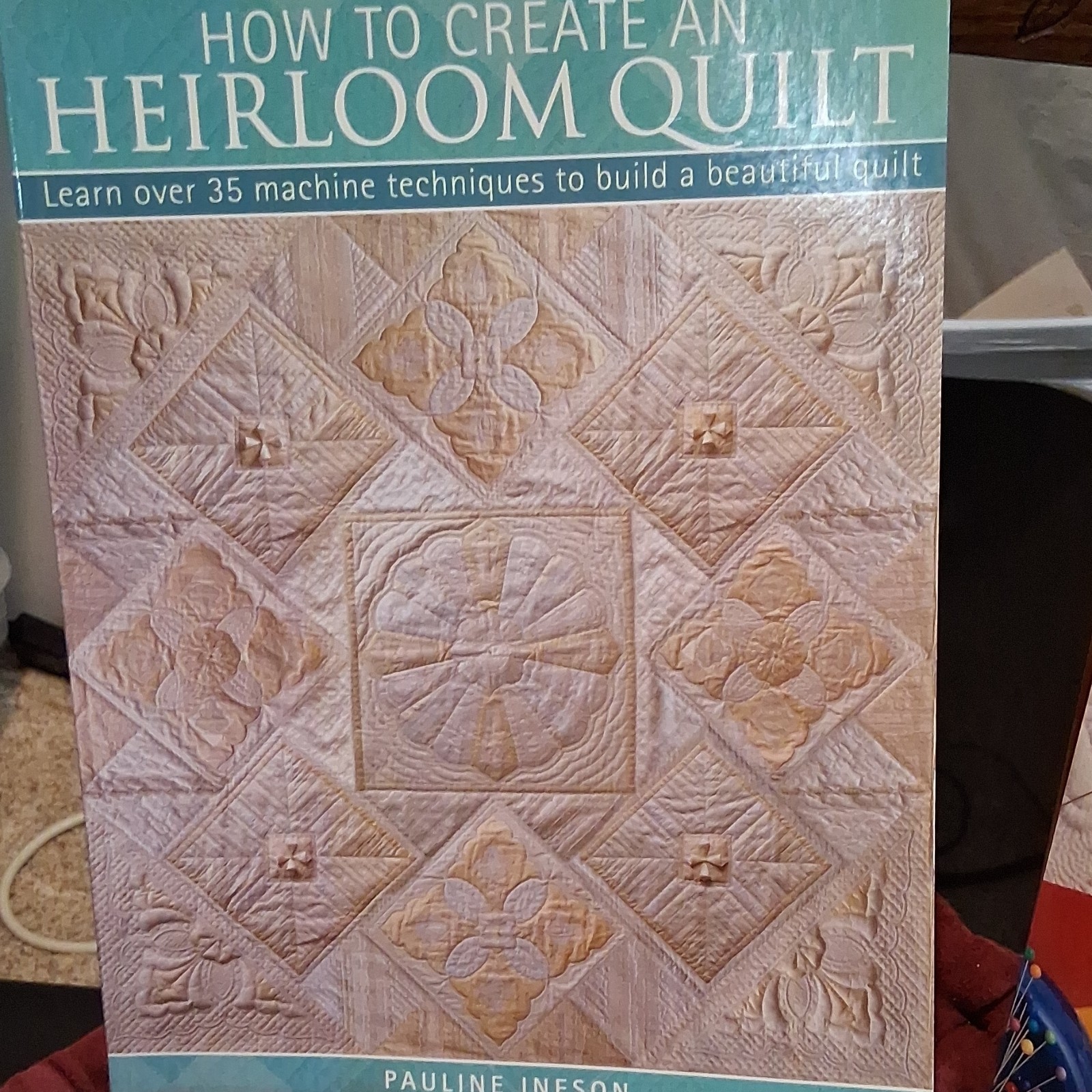 Quality Quilting Resources -3