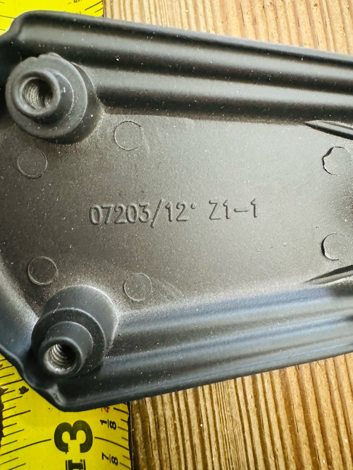 Ceiling Fan Blade Arms Holder Hunter