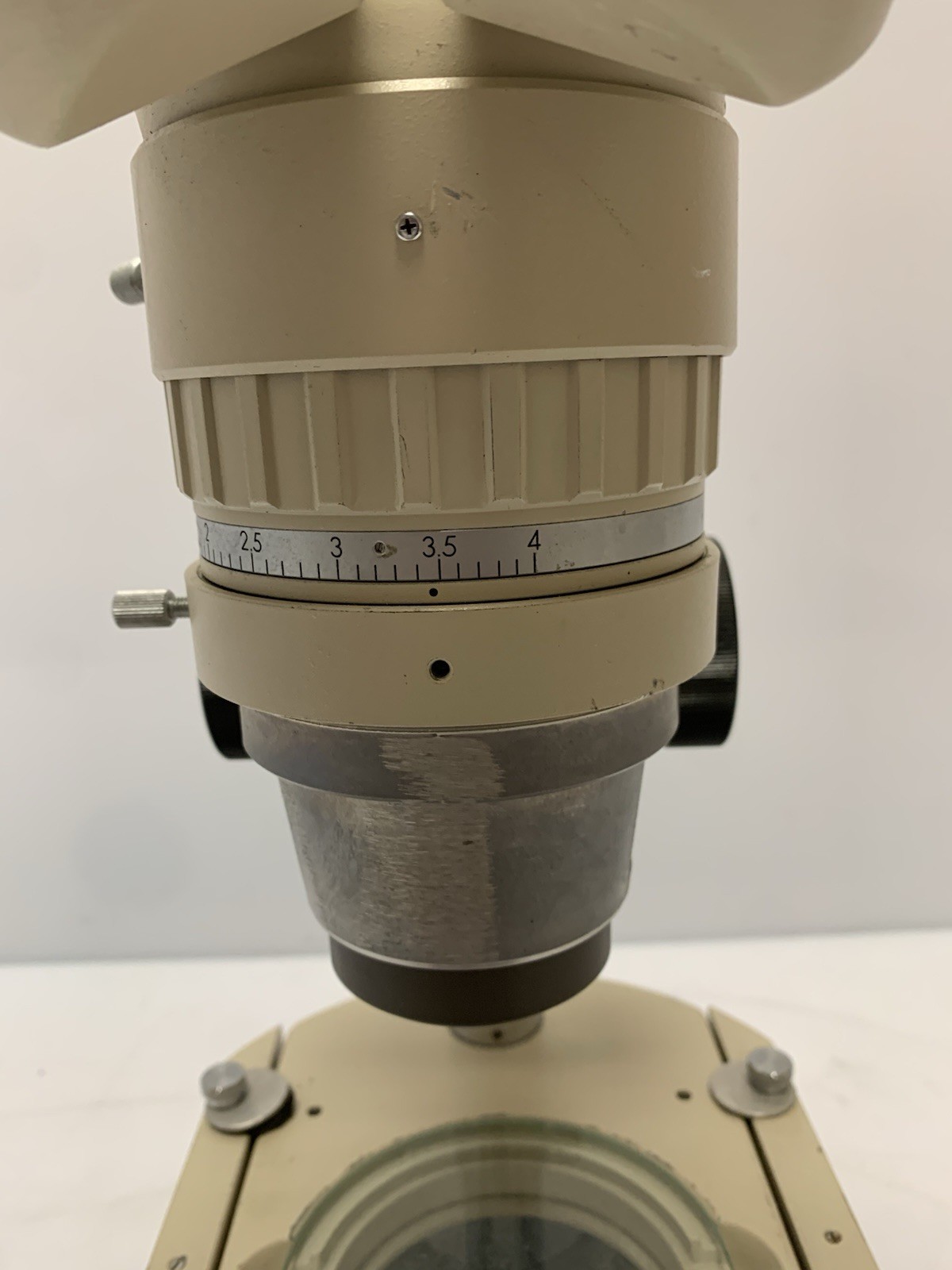 Olympus Tokyo Stereoscopic Zoom Microscope 332530