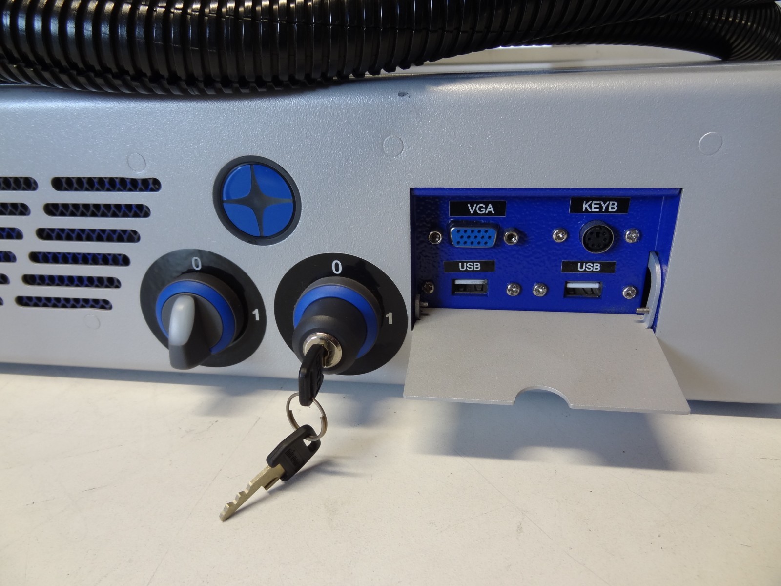 Tykma Laser System 985180100, 703692712