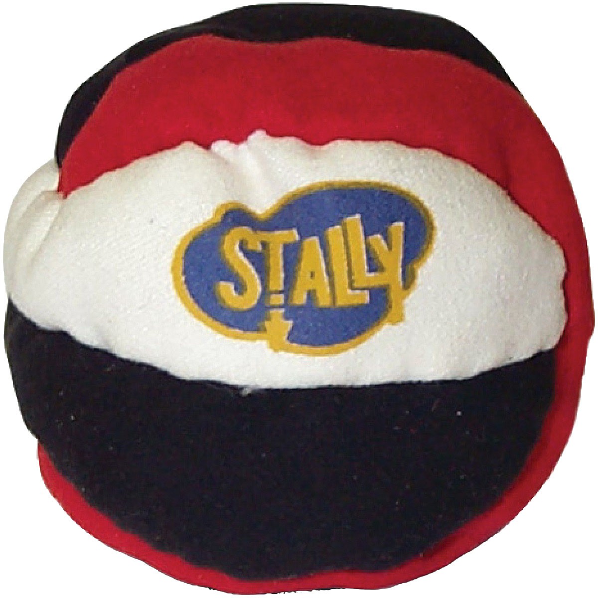 World Footbag Stally® Assorted Footbag - Fun and Durable Hacky Sack for All Ages
