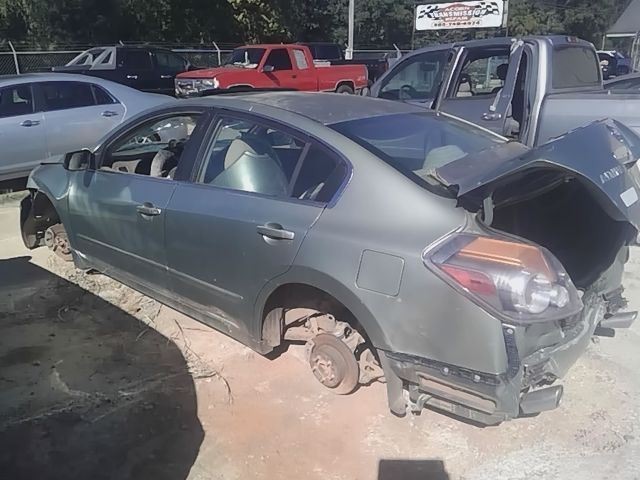 ALTIMA 2007 Fuse Box Cabin 6732