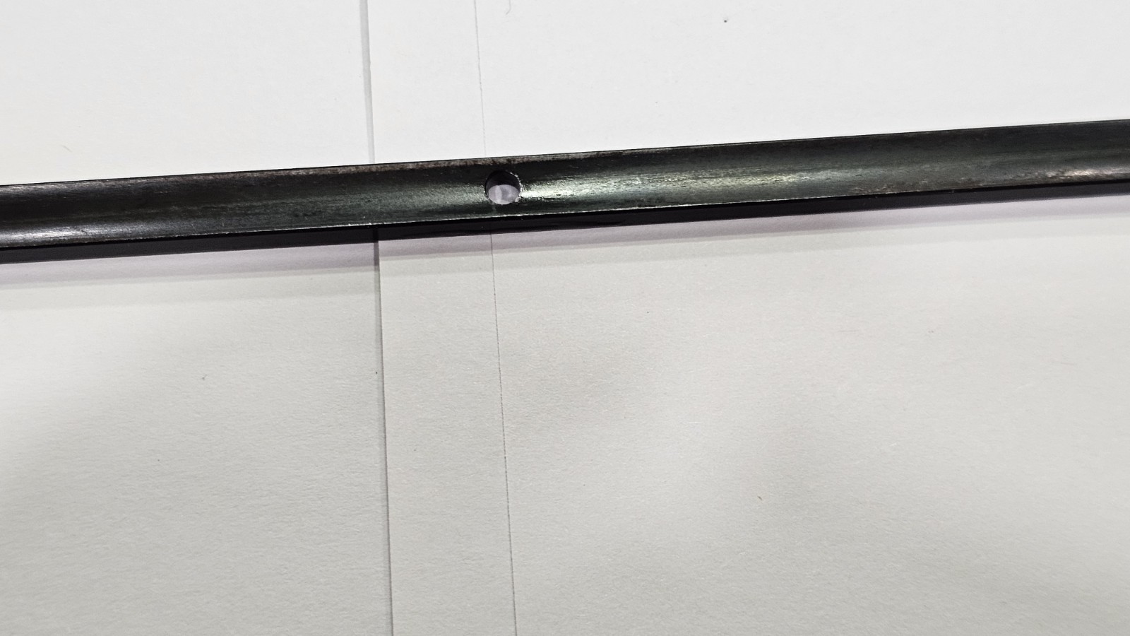 Thompson Center Scout Inline Muzzleloader 13" Under Rib W/ Screws (H)