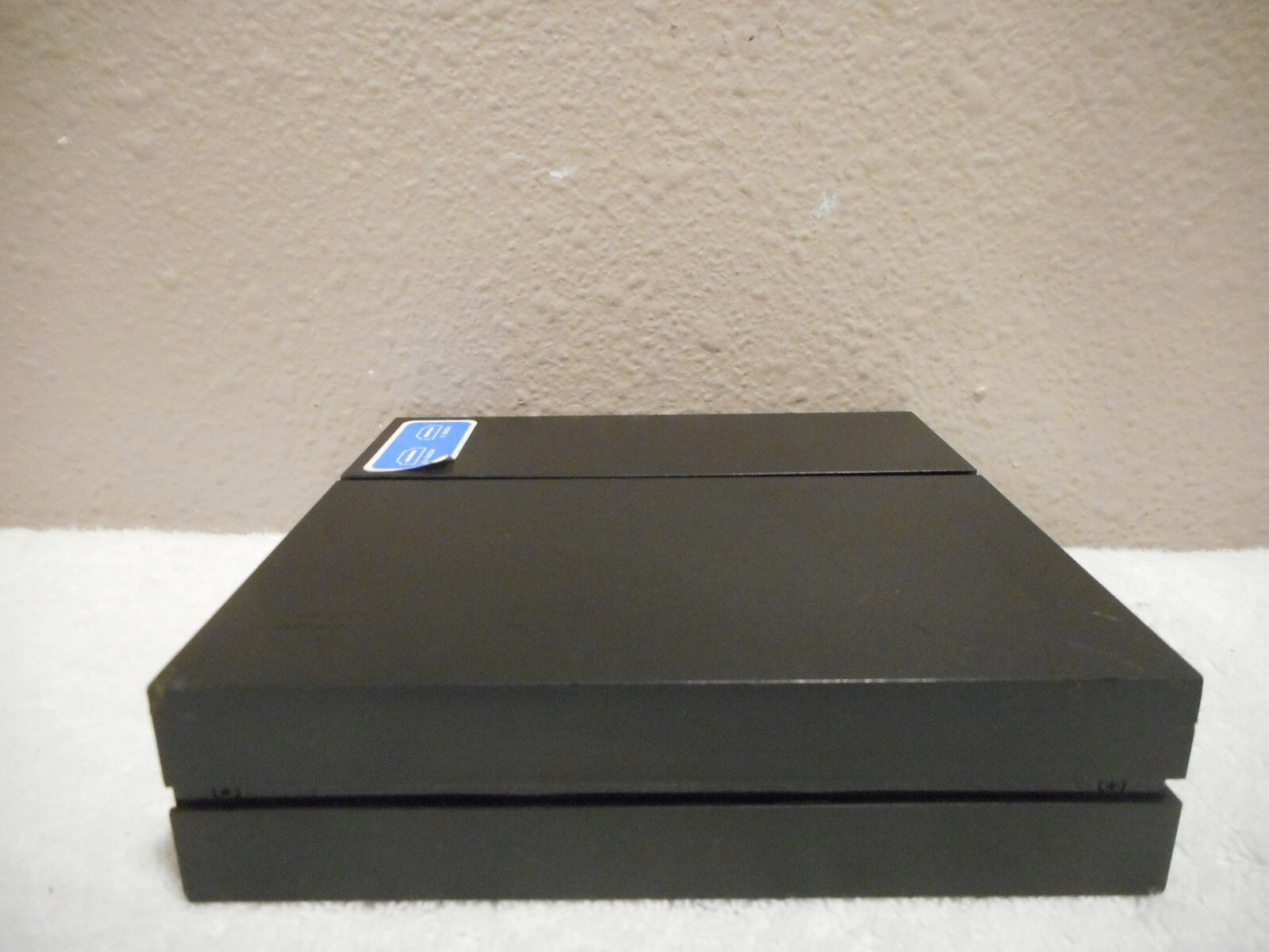 Sony PlayStation VR PS4 Processor Unit - CUH-ZVR1 - No Cords - Untested