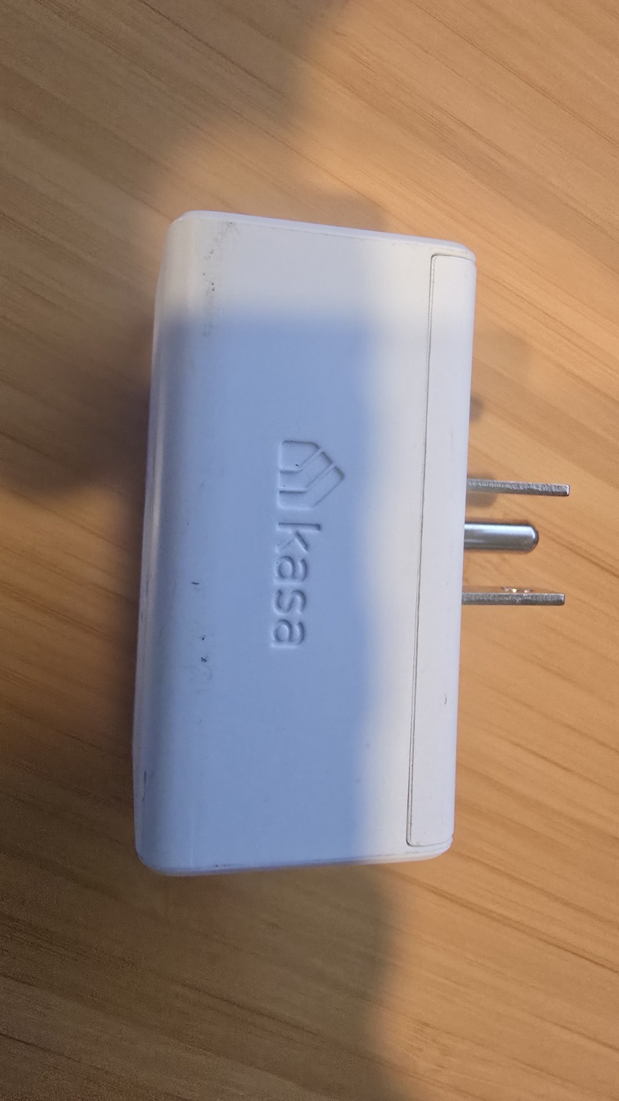 Kasa EP10 - Wifi Smart Plug / Google Home / Alexa