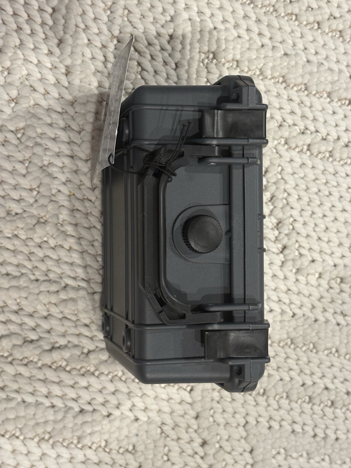 Surelock Security Company 8” Protective Case