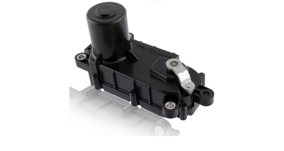 Carbhub Intake Motor VCM Control Solenoid Fit for Hyundai Sorento 2016-2020 Sona