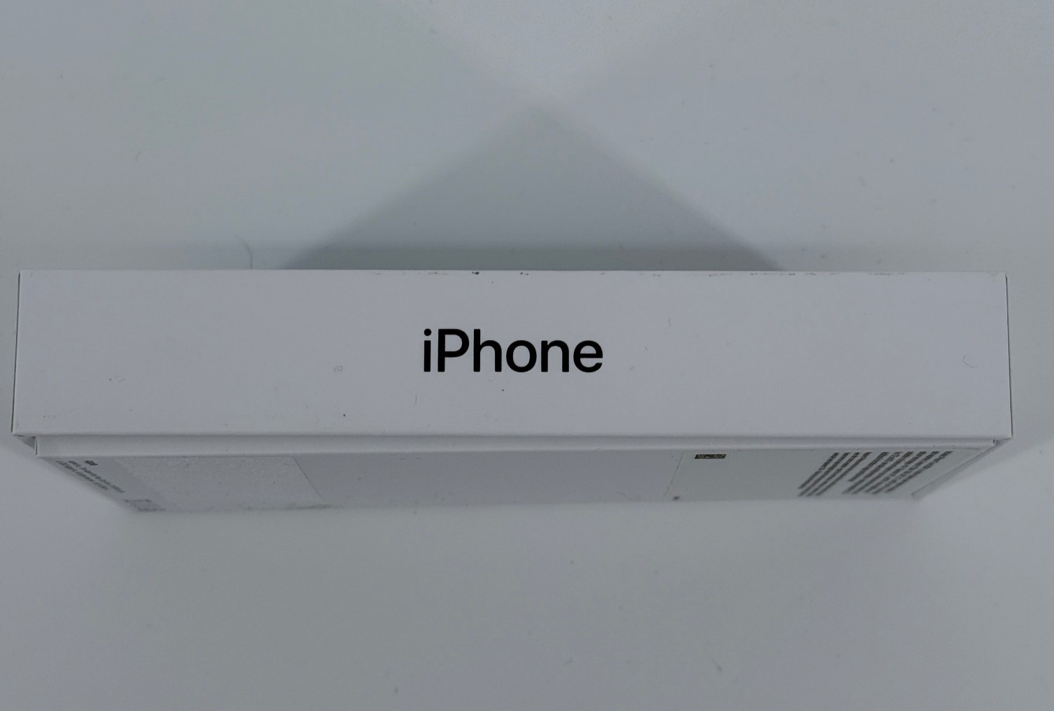 Apple iPhone 12 Box Only OEM Retail Packaging Replacement No Phone