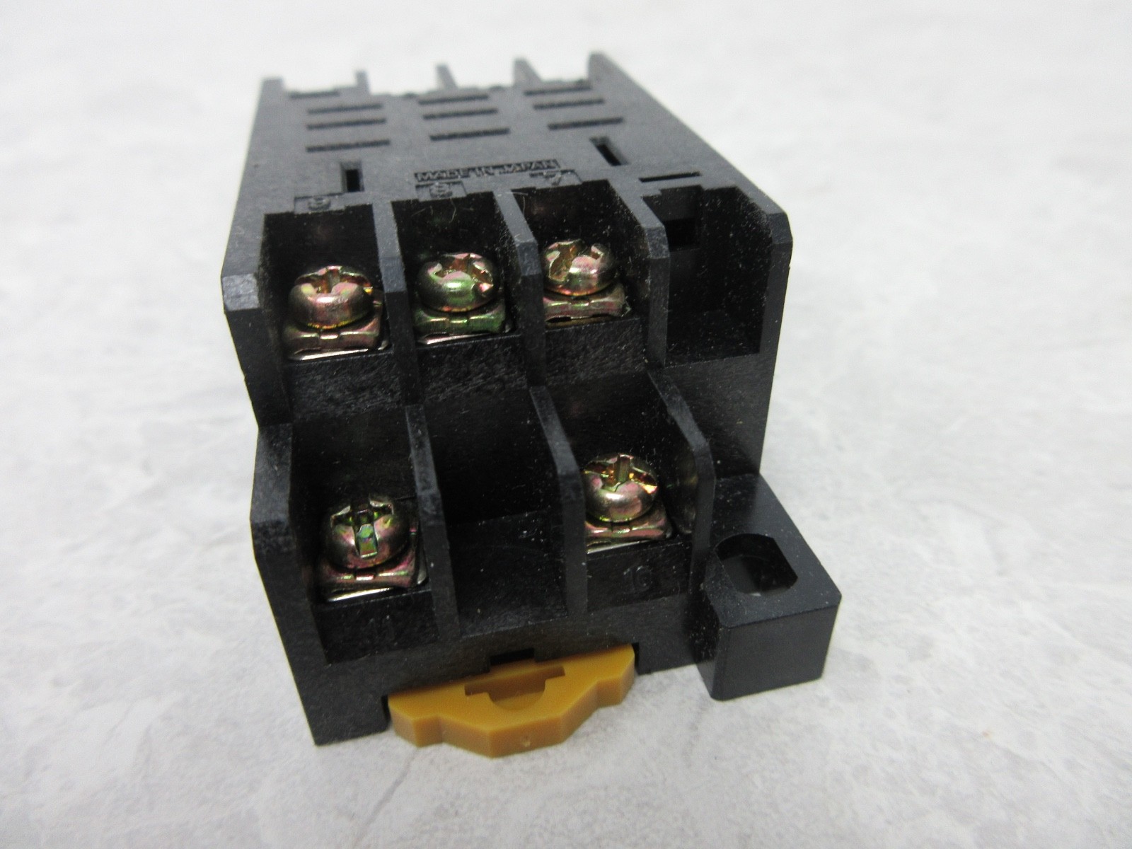 ALLEN BRADLEY 700-HN138 RELAY SOCKET, IA0258