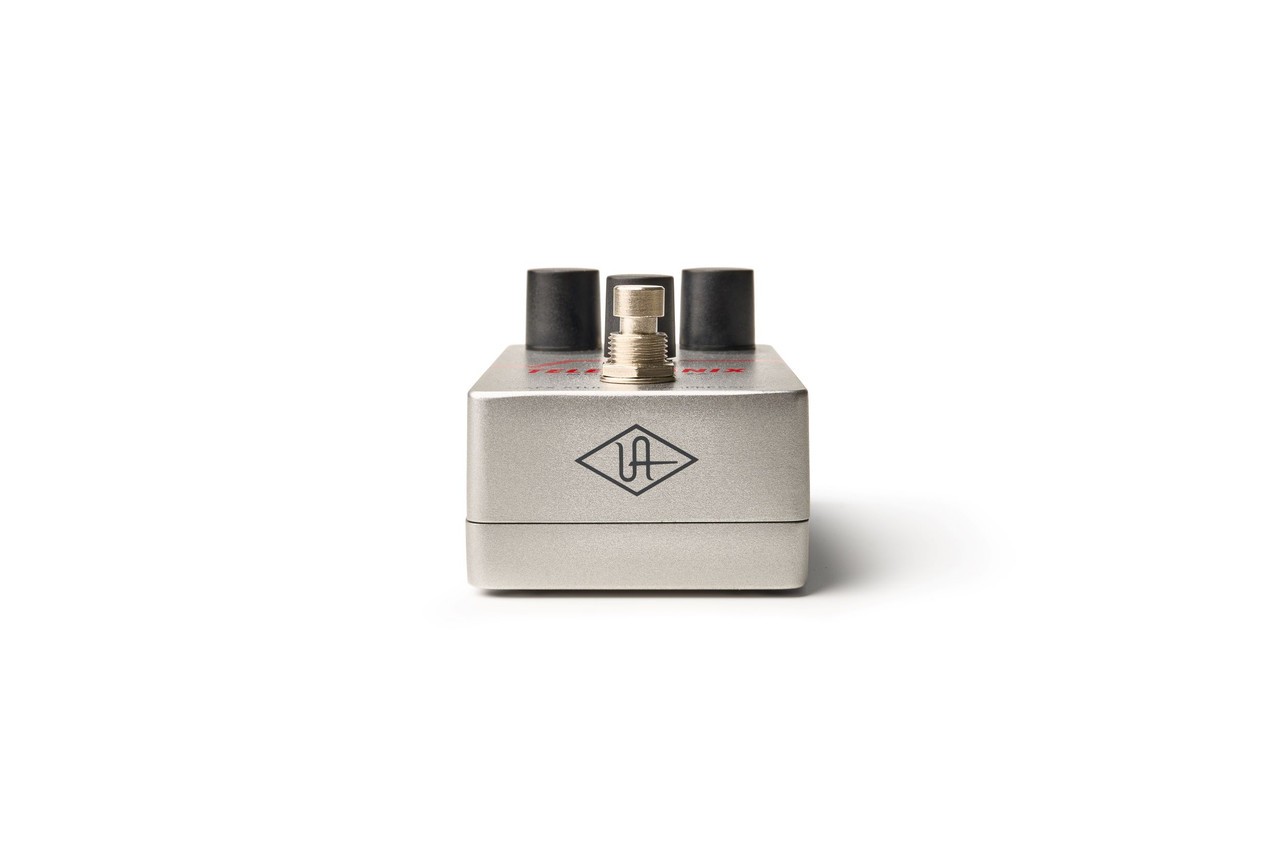 Universal Audio Teletronix LA2A Studio Compressor Pedal