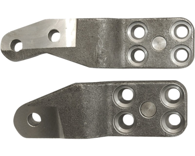 Trail-Gear 130002-1-KIT STEERING ARM SET 4 STUD
