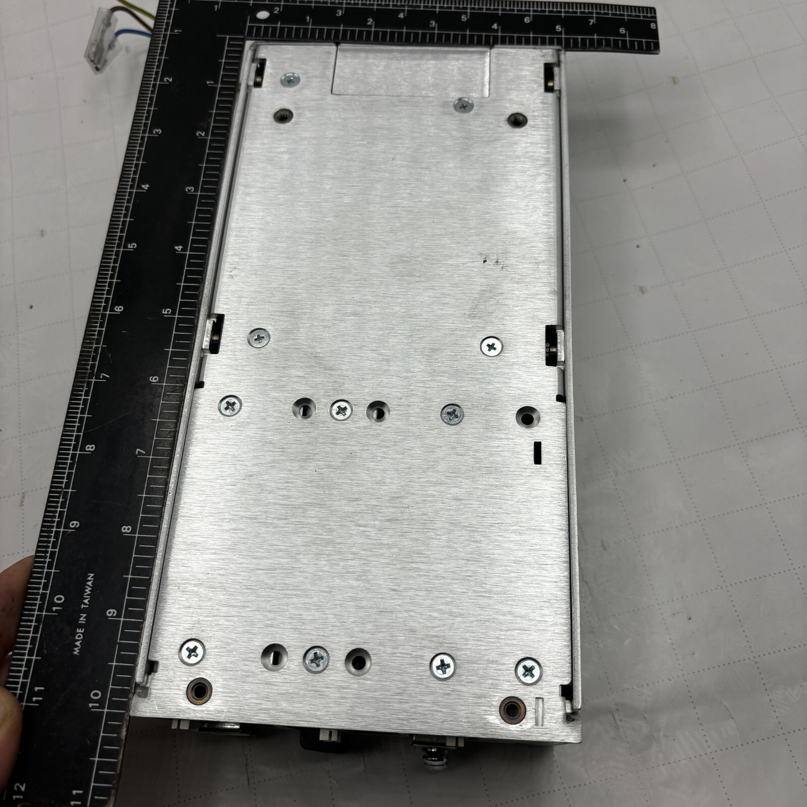 XP FleXPower X7-3P5D1D INDUSTRIAL POWER SUPPLY, MODULE LOGIC CONNECTOR 🎯