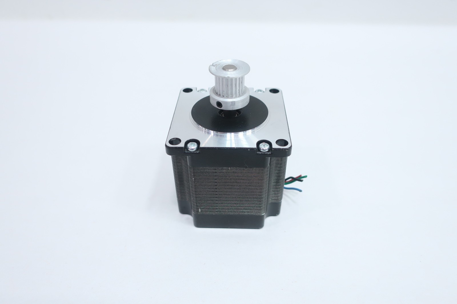 Lin Engineering 5718M-04S-09RO Stepper Motor